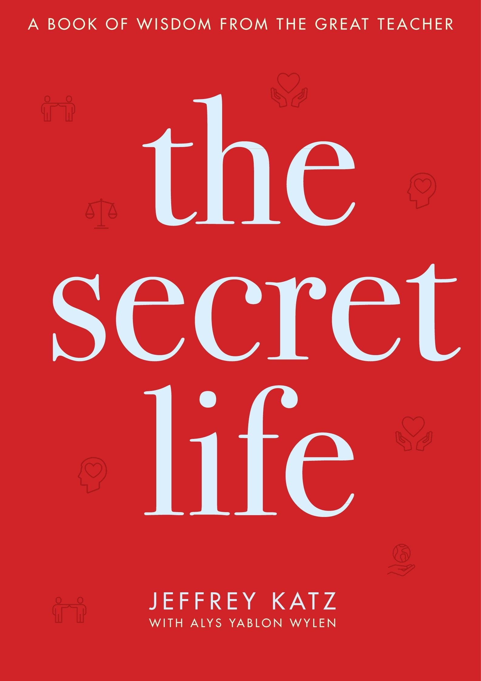 Book cover image for The Secret Life ISBN: 9781630061081